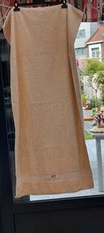 Badhanddoek nicky vankets  67cm breedte 130cm lengte, Huis en Inrichting, Ophalen of Verzenden, Zo goed als nieuw