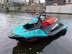 2018 Seadoo Spark Met Trailer, Gebruikt, Overige brandstoffen