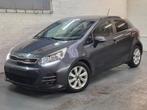 Kia Rio 1.4CRDi 10/2016 euro6b- Zeer mooie staat !-Garantie, Auto's, Kia, Stof, Electronic Stability Program (ESP), 1396 cc, 5 deurs