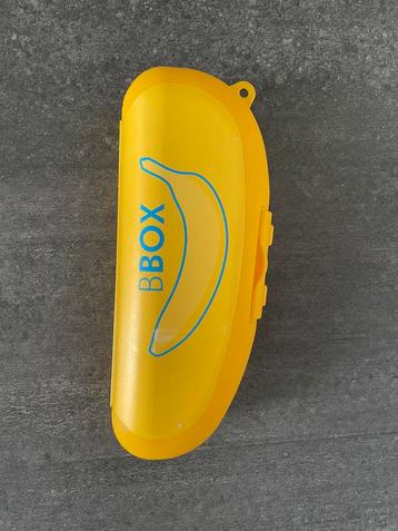 Bananenhouder BBOX, Enlèvement ou Envoi, Comme neuf