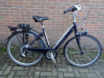 zeer nette en mooie elektrische koga met intub accu beschikbaar voor biedingen