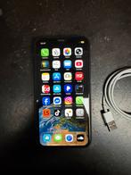 Iphone 11 64GB, Telecommunicatie, Mobiele telefoons | Apple iPhone, Ophalen, Gebruikt, Zwart, IPhone 11