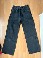 Zwarte jeansbroek, Kleding | Dames, Spijkerbroeken en Jeans, Zwart, Ophalen of Verzenden, Zo goed als nieuw, W28 - W29 (confectie 36)
