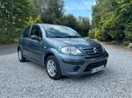 Citroën C3 54000km echte brandstof euro4, Bedrijf, Handgeschakeld, 5 deurs, Euro 4