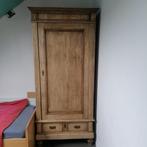 antieke kast, Antiek en Kunst, Antiek | Meubels | Kasten, Ophalen