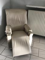 Relaxzetel, Ophalen, Gebruikt, Leer