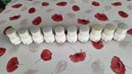 10 Comap thermostaatkranen, Ophalen of Verzenden, Slimme thermostaat, Gebruikt