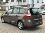 Renault Grand Scenic 1.2 - 7zit - 2016 - Airco - Cruise, Voorwielaandrijving, 4 deurs, Euro 6, 4 cilinders
