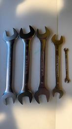 Steeksleutels facom, Doe-het-zelf en Bouw, Gereedschap | Handgereedschap, Ophalen of Verzenden, Zo goed als nieuw