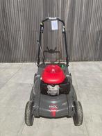 Honda HRX537, Tuin en Terras, Ophalen, Cirkelmaaier, Honda, Gebruikt