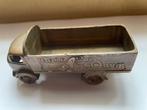 Camion Orval bronze signé Valentin, Enlèvement ou Envoi, Comme neuf, Autres types, Autres marques