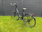 Koga grandtourer damesfiets - trekkersfiets, Ophalen, Gebruikt, 10 tot 15 versnellingen, Koga Miyata