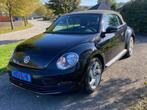 VW Beetle Cabriolet, Auto's, Voorwielaandrijving, Stof, USB, 4 cilinders