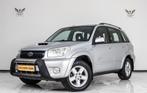 Toyota RAV 4 2.0L Turbo D4-D 4x4, Auto's, Toyota, Stof, 1995 cc, 190 g/km, Particulier
