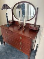 Meubeltjes kasten salon tafel wandtapijt prijs otk, Ophalen