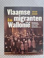 Vlaamse migranten in Wallonië, Boeken, Geschiedenis | Stad en Regio, Ophalen, 19e eeuw, Zo goed als nieuw