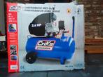 Compresseur neuf, Doe-het-zelf en Bouw, Compressors