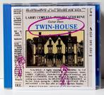 Larry Coryell & Philippe Catherine: Twin House., 1960 tot 1980, Jazz, Ophalen of Verzenden, Zo goed als nieuw