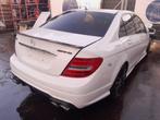 BOITIER PAPILLON Mercedes-Benz C (W204) (01-2007/03-2014), Utilisé, Mercedes-Benz