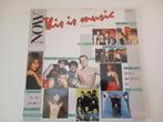 Vinyl 2LP Now this is music Pop Rock 80s New Wave 80s Hits, Pop, 12 pouces, Enlèvement ou Envoi