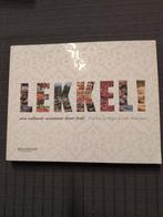 LEKKEL een culinair avontuur door Azië, Enlèvement ou Envoi