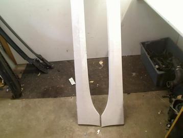 SIDESKIRT SET F44 BMW 1 serie (F40) (51777461381) beschikbaar voor biedingen