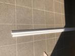 Dakrandprofiel wit, Doe-het-zelf en Bouw, Ophalen, Nieuw