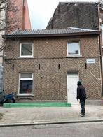 3 pvc ramen en 1 deur met dubbel glas., Doe-het-zelf en Bouw, Glas en Ramen, Ophalen, Gebruikt, Gevelraam of Ruit