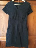 Blauwe jurk van River Woods, Gedragen, Blauw, River Woods, Maat 38/40 (M)