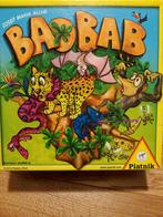 Baobab - jeu de société - équilibre, Comme neuf, Enlèvement ou Envoi