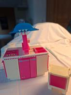 barbie, Kinderen en Baby's, Verzenden, Zo goed als nieuw
