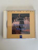 cd Schawkie Roth – Balanced Music For T'ai Chi, Cd's en Dvd's, Ophalen of Verzenden, Zo goed als nieuw