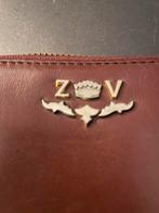 Zadig & Voltaire portemonnee leder, Ophalen, Zo goed als nieuw, Leder