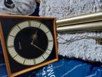 Wandklok, Huis en Inrichting, Ophalen, Zo goed als nieuw, Wandklok