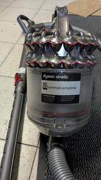 Dyson D52 Animal Complete, Ophalen, Gebruikt, Stofzuiger, Reservoir