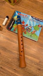 Saxonett de Jupiter, Musique & Instruments, Instruments à vent | Clarinettes, Enlèvement ou Envoi, Comme neuf, Avec valise, Autres types