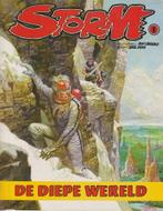 Strip - Storm nr. 1 - De diepe wereld., Boeken, Stripverhalen, Verzenden