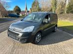 Citroën berlingo 1,6hdi 2017 130d km airco/cruise/garantie, Auto's, Berlingo, Trekhaak, Particulier, Te koop