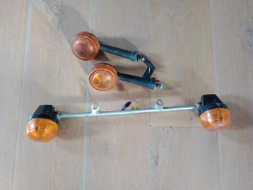 onderdelen moto guzzi V35, V50, V65 beschikbaar voor biedingen