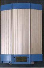 26Zonnepanelen met omvormers, Ophalen