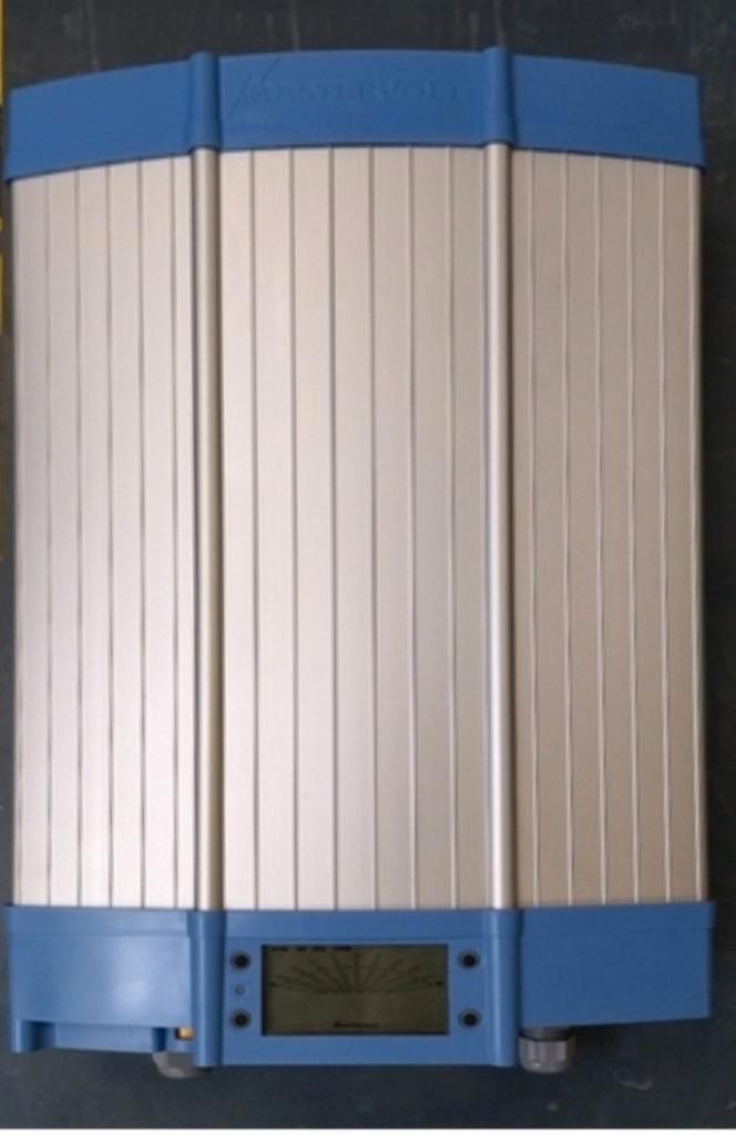 26Zonnepanelen met omvormers, Doe-het-zelf en Bouw, Zonnepanelen en Toebehoren, Ophalen