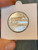Guernesey 10 pence 1979, Postzegels en Munten, Munten | Europa | Niet-Euromunten, Ophalen of Verzenden, Losse munt