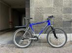 Ridley Scorpion - mountainbike - 21’ - Shimano Deore XT, Fietsen en Brommers, Gebruikt, 26 inch, 49 tot 53 cm, Meer dan 20 versnellingen
