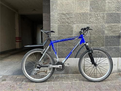 Ridley Scorpion - mountainbike - 21’ - Shimano Deore XT, Fietsen en Brommers, Fietsen | Heren | Sportfietsen en Toerfietsen, Gebruikt