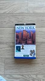 Guide de voyage à New York *Guides de voyage Capitol*, Livres, Guides touristiques, Guide ou Livre de voyage, Capitool, Enlèvement ou Envoi