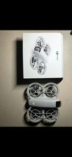 DJI Neo - Zo goed als nieuw - Zeer weini nele doos, Kinderen en Baby's, Speelgoed | Buiten | Speeltoestellen, Ophalen, Zo goed als nieuw