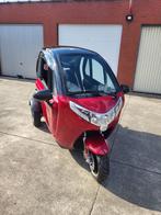 move vigorous, Diversen, Brommobielen en Scootmobielen, 16 km/u of meer, Ophalen, Overige merken, 26 t/m 35 km