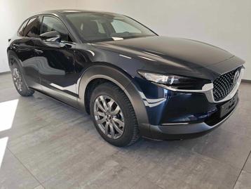 mazda cx-30 beschikbaar voor biedingen