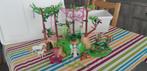 magische feeentuin playmobil, Ophalen, Zo goed als nieuw