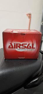 Airsal 80cc Cilinder voor GY6 50cc 4-Takt, Fietsen en Brommers, Ophalen, Nieuw, Airsal